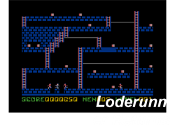 Loderunner Returns